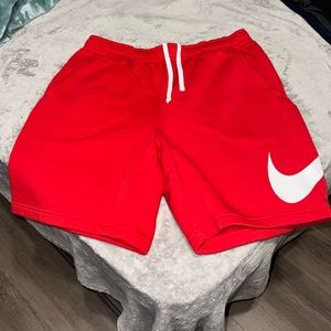 Nike Shorts (Large)